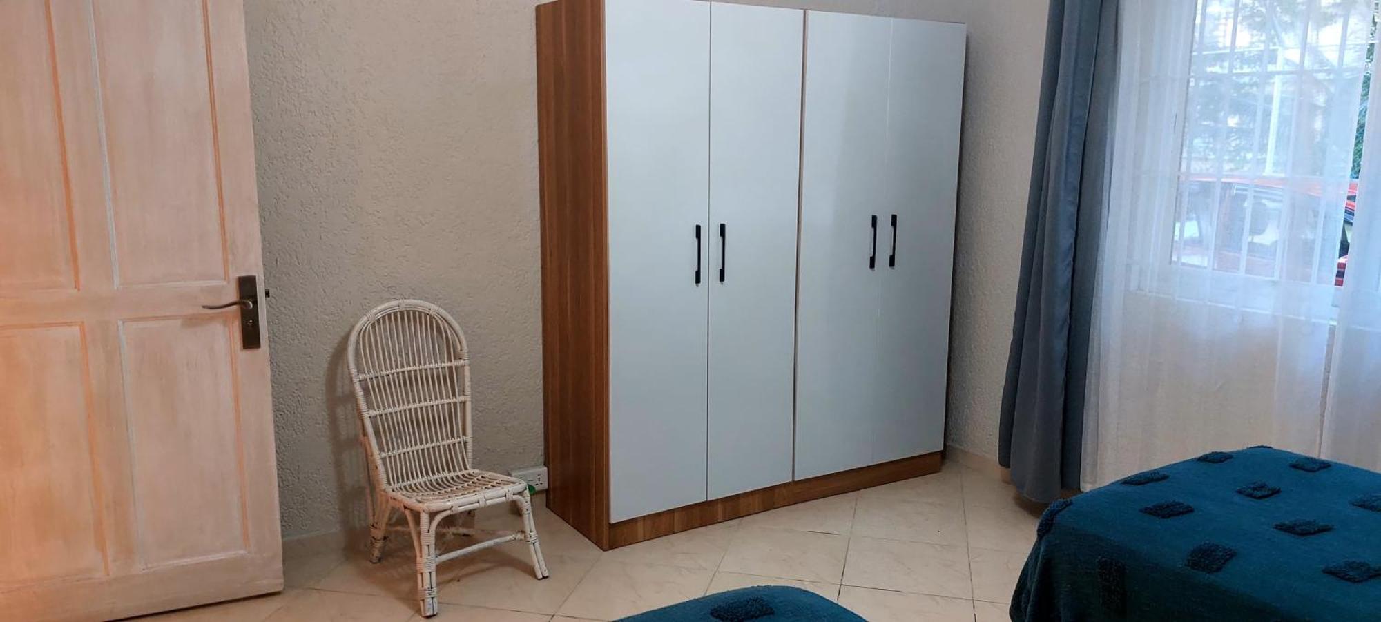 Sirokann Flic-en-Flacq エクステリア 写真